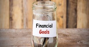 Achieve Your Financial Goals