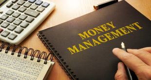 Smart Money Management